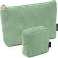MAGEFY Makeup Bag Small Cosmetic Bag for Women