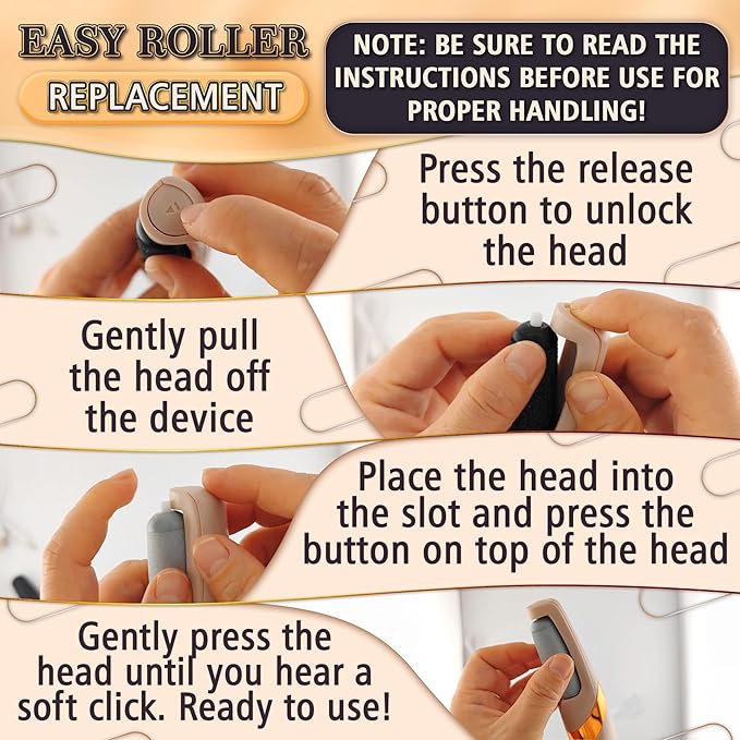 Foot Callus Remover Electric – Callus Grinder for Feet with 2-Speed and 2 Rollers (Coarse & Fine) for Smooth & Soft Feet, Easy to Clean – Compact Electric Foot Sander for Daily Foot Care & Travel Use