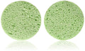 Eco Tools, Mask Remover Sponges, 2 Count