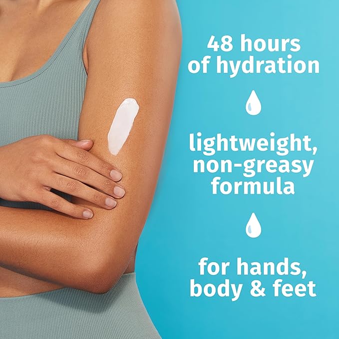 Hempz Triple Moisture Body Moisturizer,17 Oz – Hydrating Lotion Rich with Minerals,Vitamin C,& Hempseed Oil to Nourish & Repair Extremely Dry or Sensitive Skin for Body,(Pack of 2)