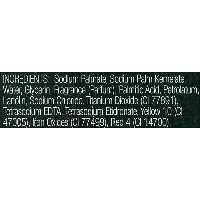 Bag Balm Vermont's Original Mega Moisturising Soap (1 Pack)