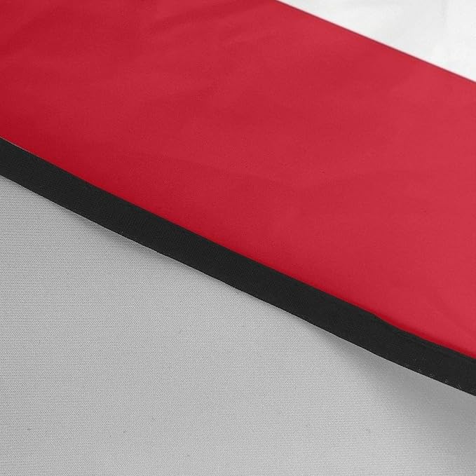 Adult Barber Cape, Professional Salon Haircut Capes,Mexican flag Haircut Kit Hairdressing Apron for Home Salon and Barbershop