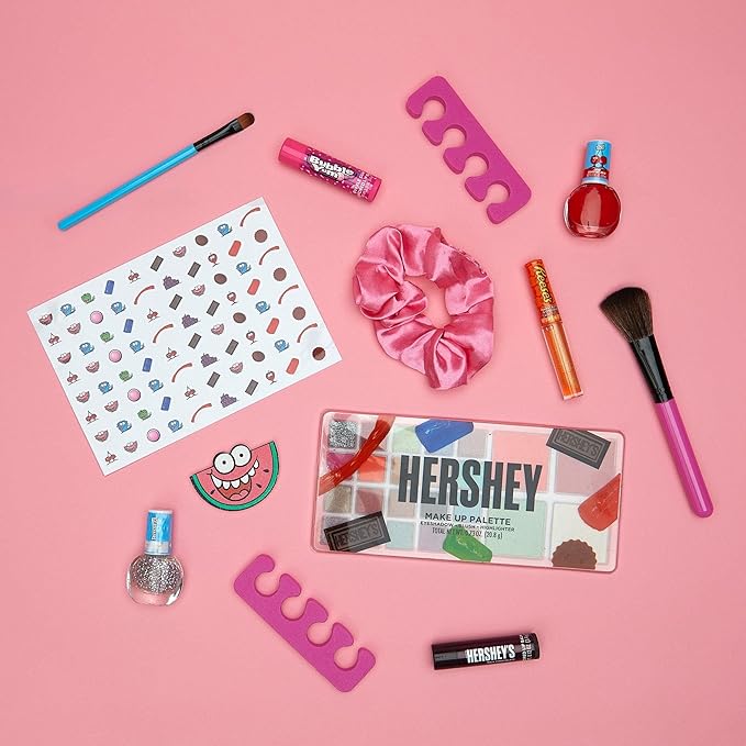 Caboodles On-The-Go-Girl Case