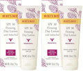 Burt's Bees Renewal SPF 30 Firming Day Face Lotion With Bakuchiol,Sunscreen Face Lotion With Natural Retinol Alternative,98 Percent Natural Origin Skin Care,1.8 oz. Tube,(Pack of 2)