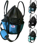 Majestic Ally horse Grooming Organizer Tote Bag