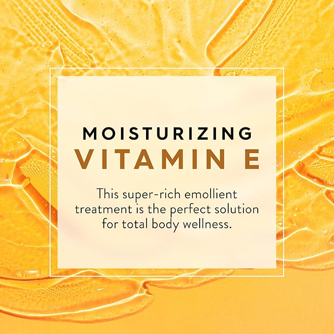 JASON Vitamin E 32,000 IU Moisturizing Oil, For Targeted Solutions, 1 Fluid Ounces (Pack of 2)