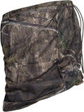 Mossy Oak Unisex-Adult Camo Mesh Hunting Face Mask