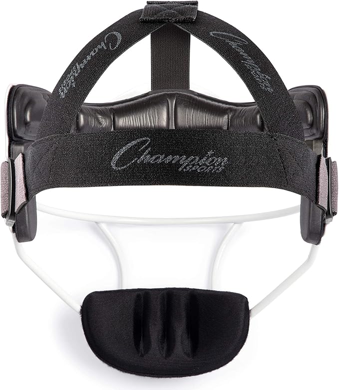 Champion Sports Steel Softball Face