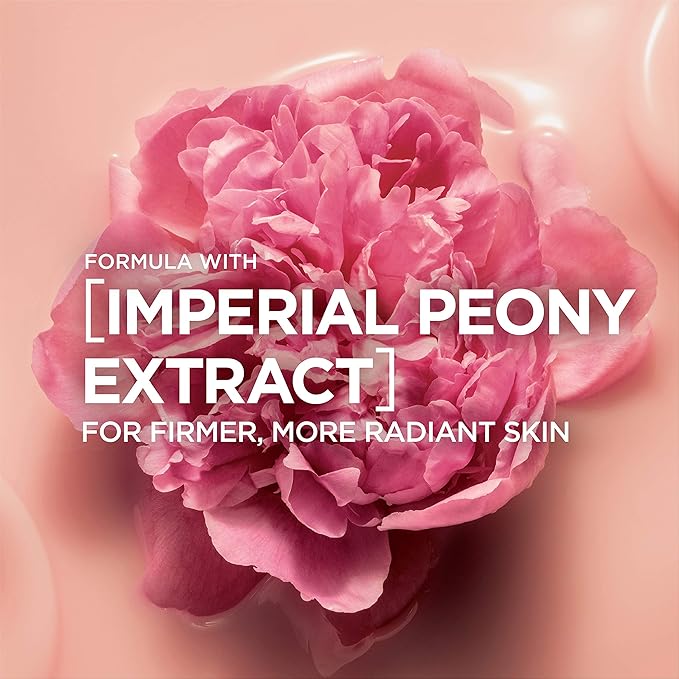 L'Oreal Paris Age Perfect Rosy Tone Anti-Sagging Face Moisturizer,Renew & Revive Healthy Tone,1.7 oz (Packaging May Vary),(Pack of 2)