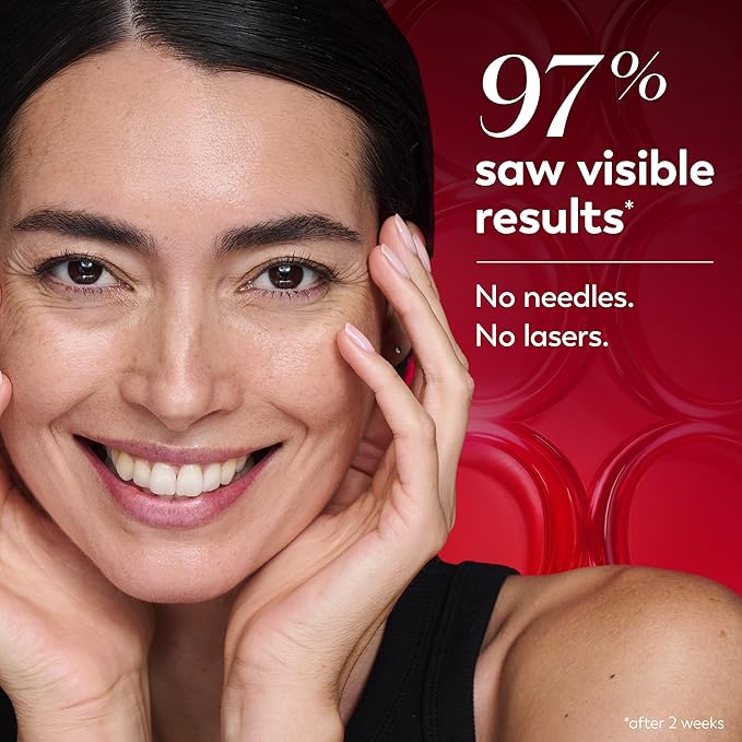 Olay Face Moisturizer, Regenerist Micro-Sculpting Facial Cream for Women - Anti-Aging, Anti-Wrinkle, Firming Skin Care - Triple Collagen Cream, Peptide Moisturizer, Hyaluronic Acid, Niacinamide, 1.7oz