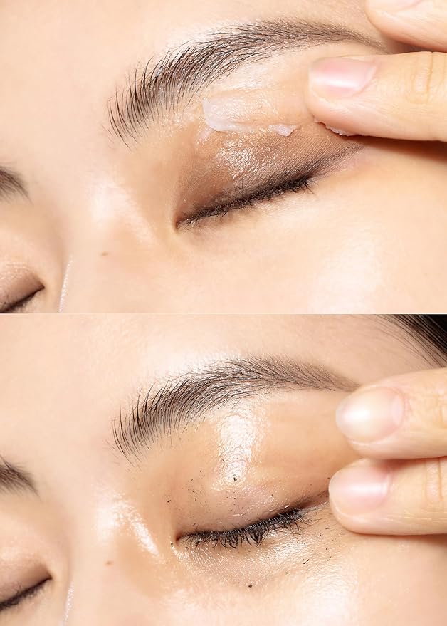 celimax Dual Barrier Purifying Cleansing Balm | with Ceramides, Waterproof Makeup Remover, Pore Cleansing, Daily Use Cleanser, Grind Container, 50ml