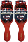 Wav Enforcer Double-Sided Fade Brush (Pack of 2)