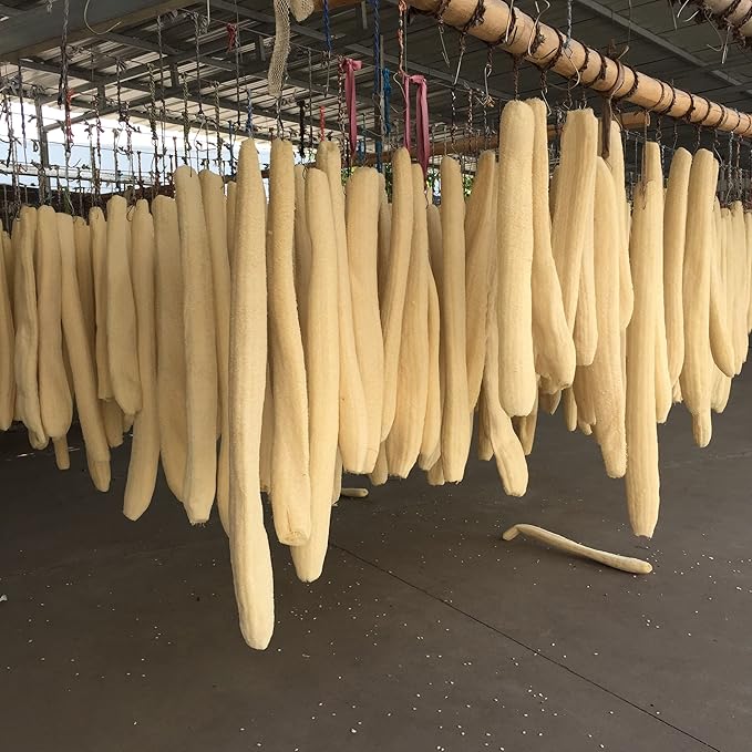 18 Pack Natural Loofah Sponge Exfoliating Face Pads - Facial Body Scrubbers Pad - When Bath Shower and Spa - Loofa Sponges Scrub - Bulk Loofahs Scrubber - Cleansing Skin for Women and Men