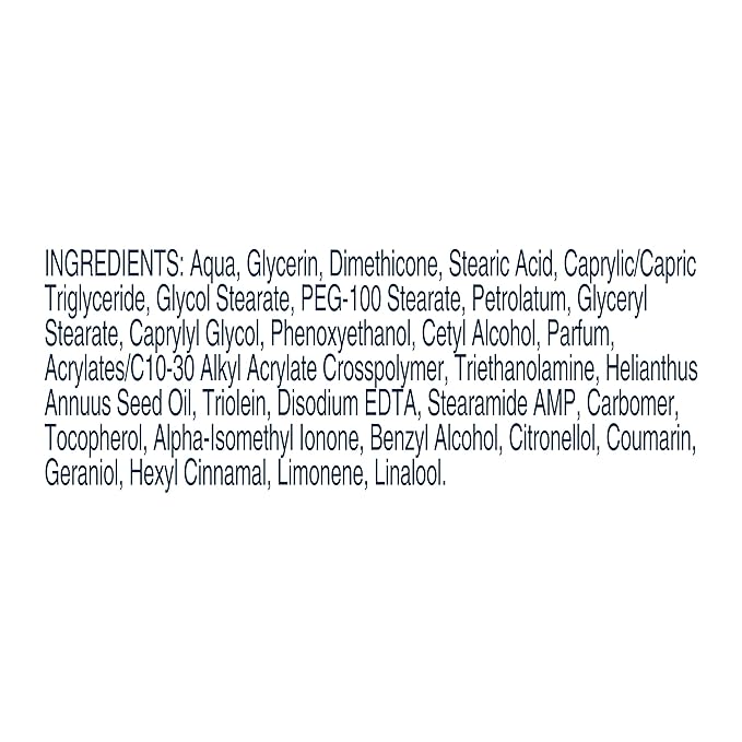 Dove Intense Nourishment Body Lotion 250ml