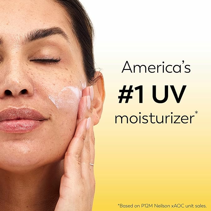 Olay Complete All Day Moisturizer with Broad Spectrum SPF 15 Normal,4 Fl Oz,(Pack of 2)