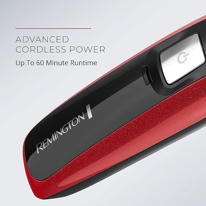 Remington All-in-one + Body Multigroomer 5000