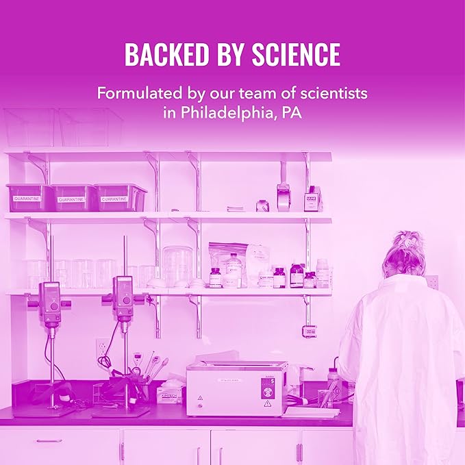 Good Molecules Hyaluronic Acid Serum - 1% Hyaluronic Acid Non-greasy Ultra Hydrating Serum, Facial Moisturizer for Plumper Skin, Skin Care for Face
