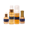 ORLY X HARRY POTTER™ BUTTERBEER™ Nail Care Collection Set - The Ultimate Harry Potter™ Experience Bundle