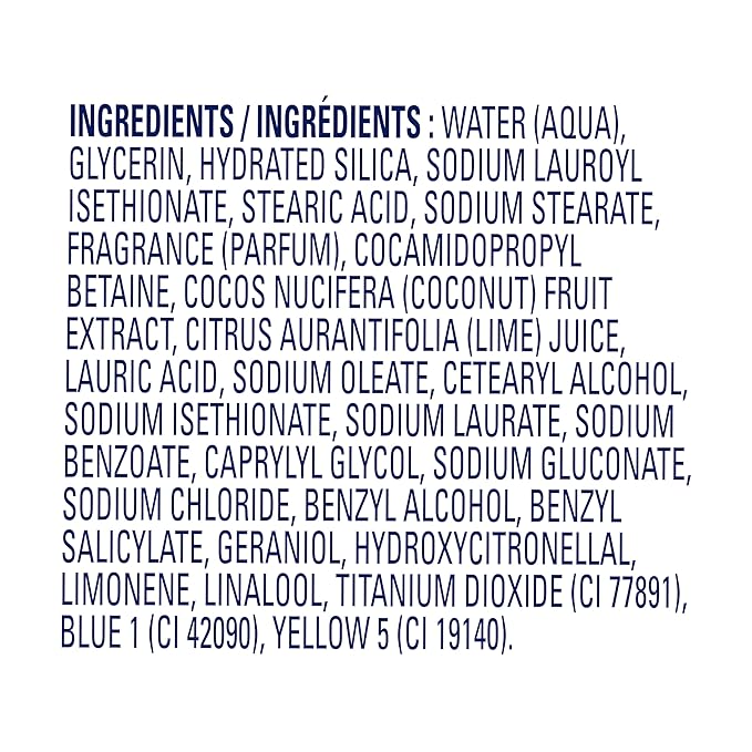 Dove Moisturizing Body Scrub – Coconut & Lime, pH‑Balanced Whipped Texture, Skin‑Renewing Exfoliator, 15 oz