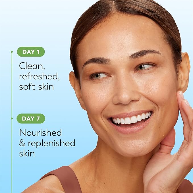 Olay Eye Makeup Remover Wipes, Daily Facials Gentle Face Cleanser for Sensitive Skin, Alcohol and Fragrance Free, Soft Face Wash Towels, Travel Essentials for Women, Dry Cloths, 99 ct (3 X 33ct)