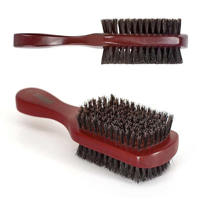 Wav Enforcer Double-Sided Fade Brush (Pack of 2)