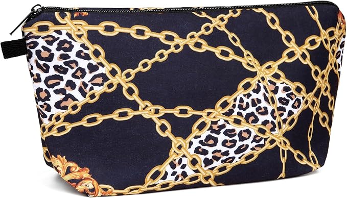 Small Makeup Bag, Mini Makeup Pouch, Cute Cosmetic Bag for Women, Toiletry Bags, Make Up Brush Skincare Organizer, Pouches for Travel Accessories