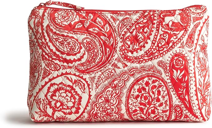 Women's Premium Cotton Large Pouch