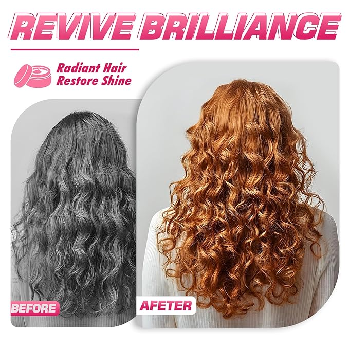 Candy Brush Curl Defining Hair Brush for Effortlessly Detangling Shaping and Styling Curls, Curl Brushes with EdgeLift for All Wet or Dry Hair Types for Women and Girl, Reduce Pulling and Frizzing