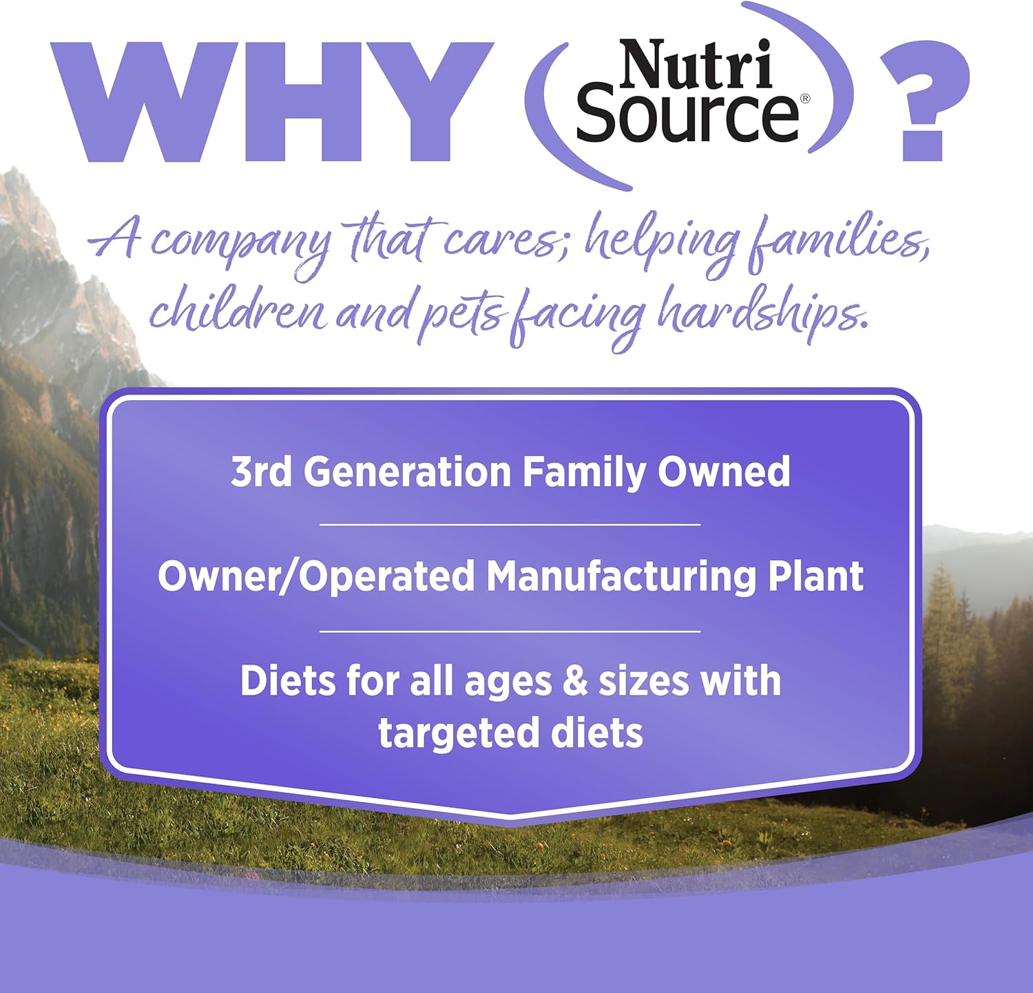 NutriSource Element Series Upland Stream Dry Dog Food, Quail, Rabbit & Trout, 24LB