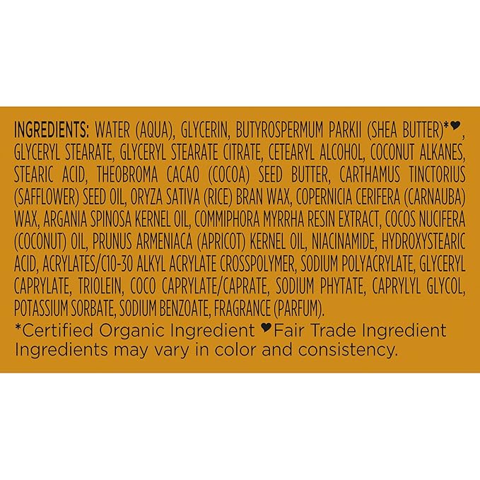 SheaMoisture Deeply Moisturizing Body Butter with Raw Shea Butter, Argan Oil and Pro-Ceramides, Rich Hydration & Healing of Dry Skin, 48H Moisturizing 11.5 oz, (Pack of 2)