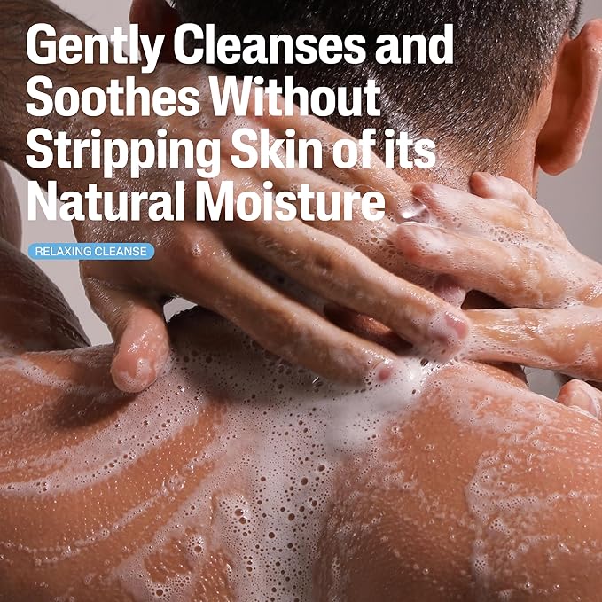 Cetaphil Ultra Gentle Refreshing Body Wash, For Dry to Normal, Sensitive Skin, with Aloe Vera, Calendula, Vitamin B5, Hypoallergenic, Fragrance Free, Dermatologist Tested, 16.9oz (Pack of 2)