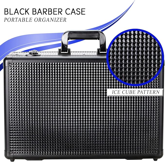 Ver Beauty Professional Barber Case