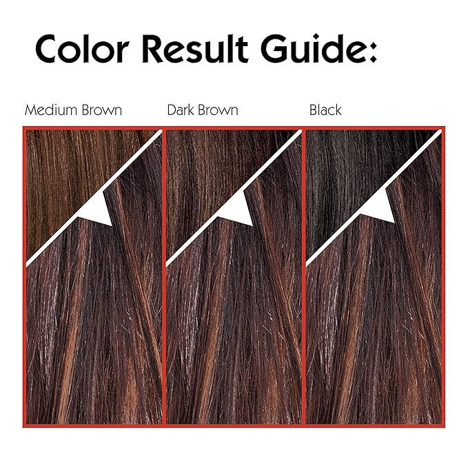 L'Oreal Paris Couleur Experte 2-Step Home Hair Color and Highlights Kit, French Éclair