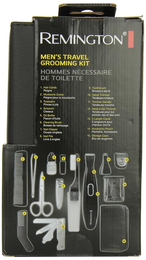 Remington B00006IV4B (Pack of 2)
