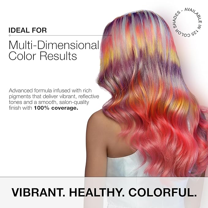 GK HAIR Color Cream 10.0 Lightest Platinum Blonde – 100% Grey Coverage | Semi, Demi or Permanent Results | 8–10 Vol Semi | 20-30-40 Vol Permanent – Salon Quality Hair Dye – For Women & Men 3.4 Oz
