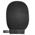 Korean Exfoliating Mitt for Remove Dead Skin. 100% Viscose Deep Kessa Exfoliating Glove for Body Scrub, Keratosis Pilaris and Self Tanning Removal. Easily Smooth Skin Surface. (1 Piece)
