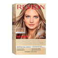 Revlon Color Effects Highlighting Kit, Permanent Hair Dye, For Balayage, Frosting, & Ombre Styling, Ammonia & Paraben Free, 20 Blonde, 8 Oz (Pack of 1)