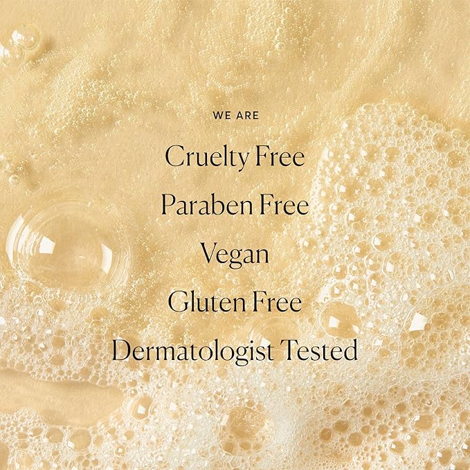 Naturium Bio-Lipid Restoring Moisturizing Body Lotion with Shea Butter, Fragrance Free, 14 oz