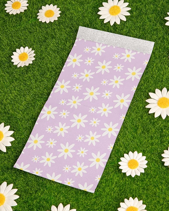 Framar Daisy Hair Foils For Highlighting - Pop Up Hair Foil, Highlight Foils For Hair, Aluminum Foil Sheets, Salon Foils For Hair Stylist, Hair Dye Supplies, Non Slip 500 Pop Up Foil Sheets