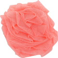 Earth Therapeutics Hydro Body Sponge w/Hand Strap-Peach 1 Sponge