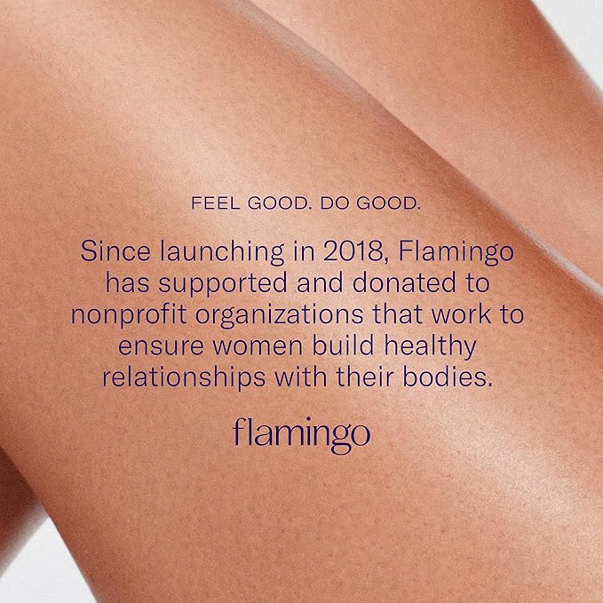 Flamingo Daily Moisturizing Lotion for Women - 24 Hour Moisturizing Body Lotion