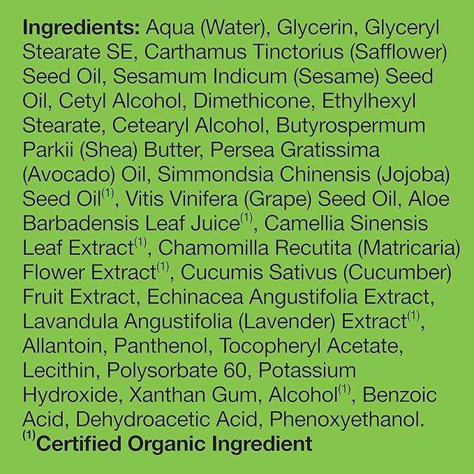 Alba Botanica Very Emollient Body Wash, Sparkling Mint, 32 Oz