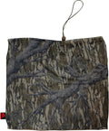 Mossy Oak Unisex-Adult Camo Mesh Hunting Face Mask