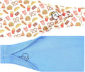 Maven Thread 4" Wide Workout Headbands for Women (2 Pack) – Non-Slip Sweatbands for Gym, Running & Yoga