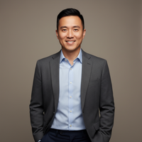 Michael Chen