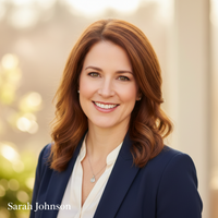 Sarah Johnson